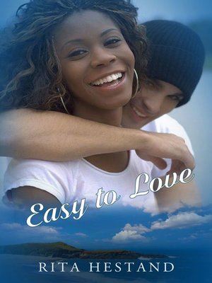 cover image of Easy to Love